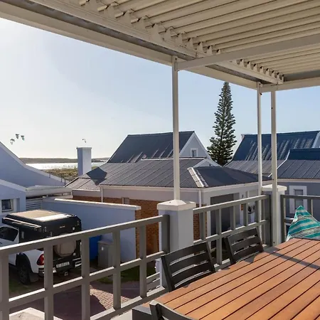 Beach House - A Way Of Life Langebaan Exterior photo