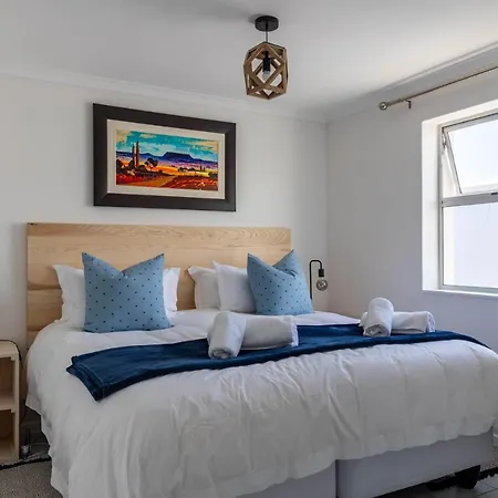 Beach House - A Way Of Life Langebaan Exterior photo