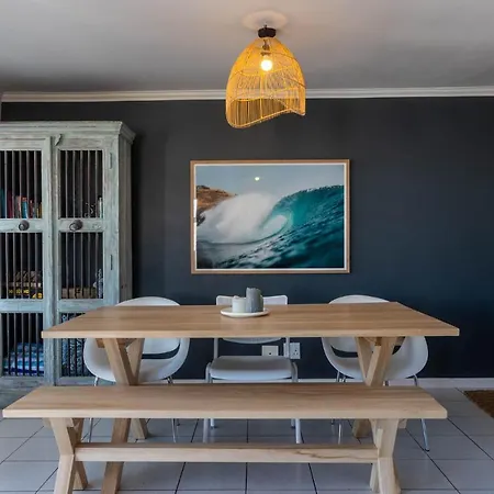 Beach House - A Way Of Life Langebaan Exterior photo