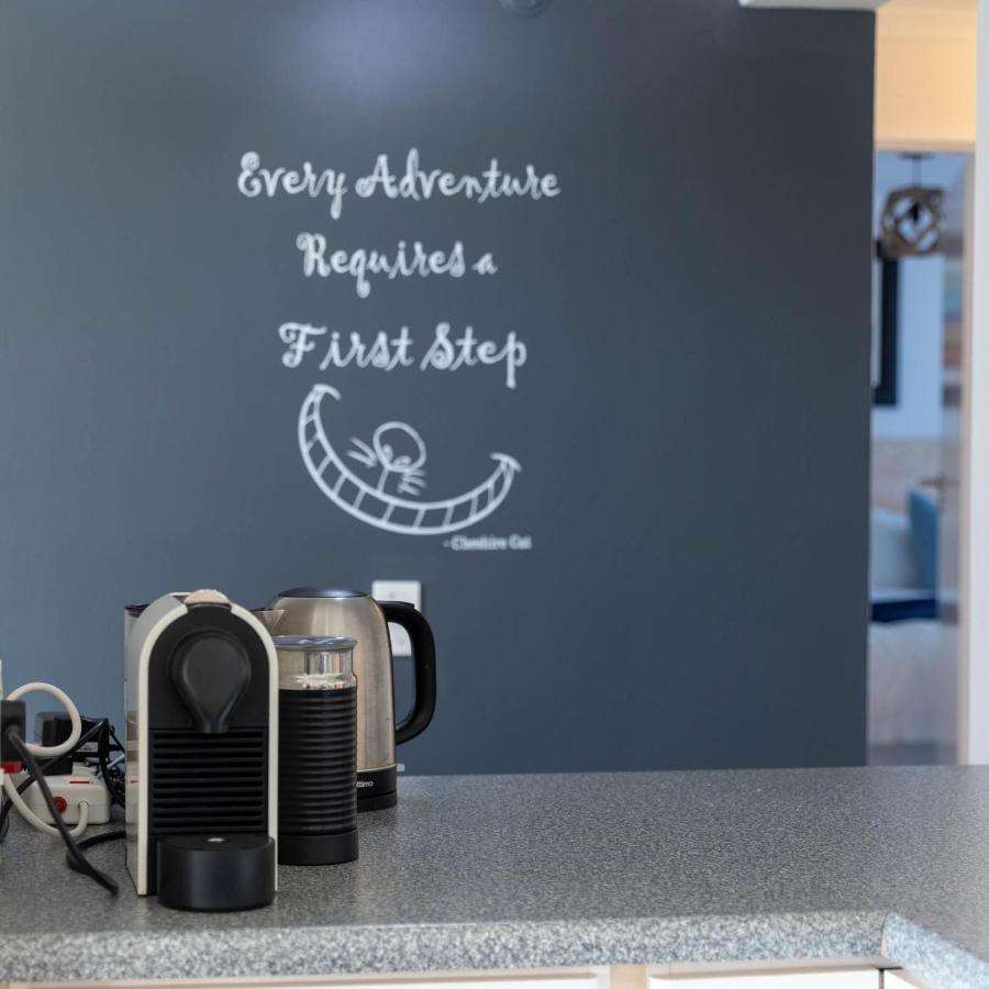 House - A Way Of Life Vakantiehuis *