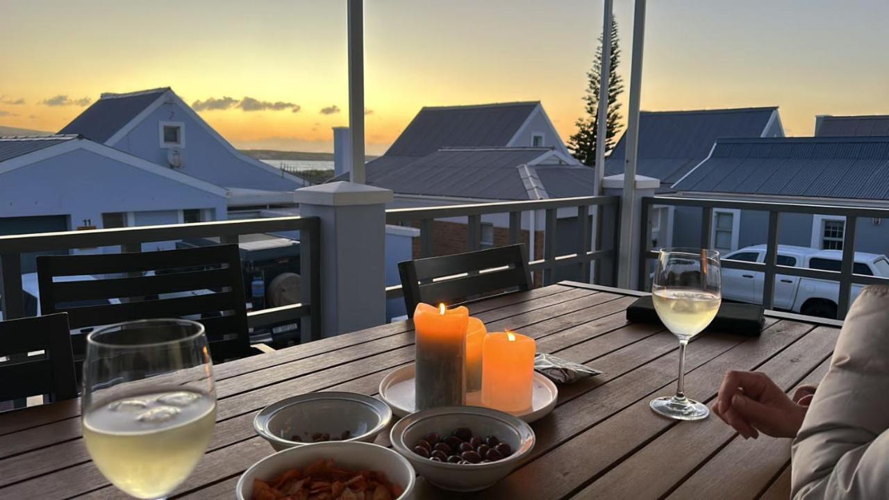 Vakantiehuis House - A Way Of Life