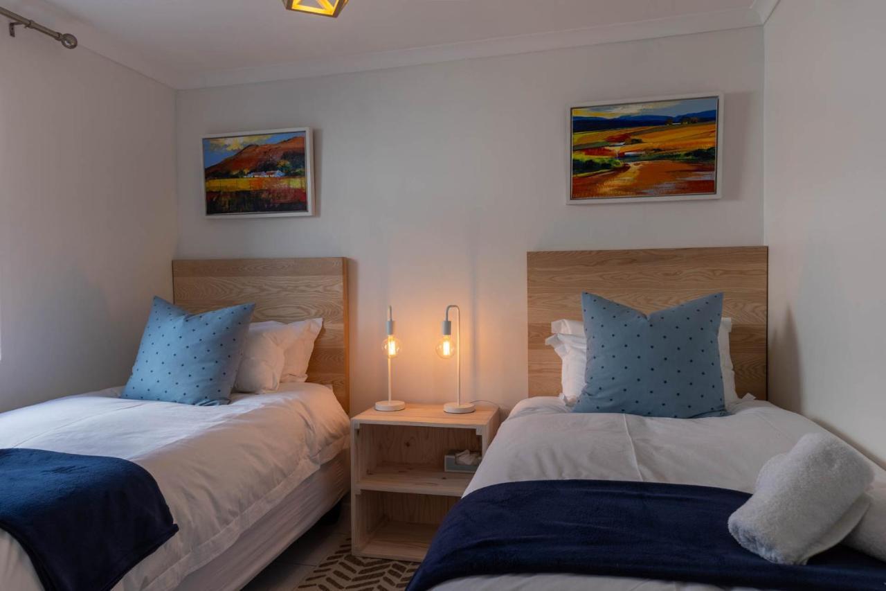 House - A Way Of Life Vakantiehuis *